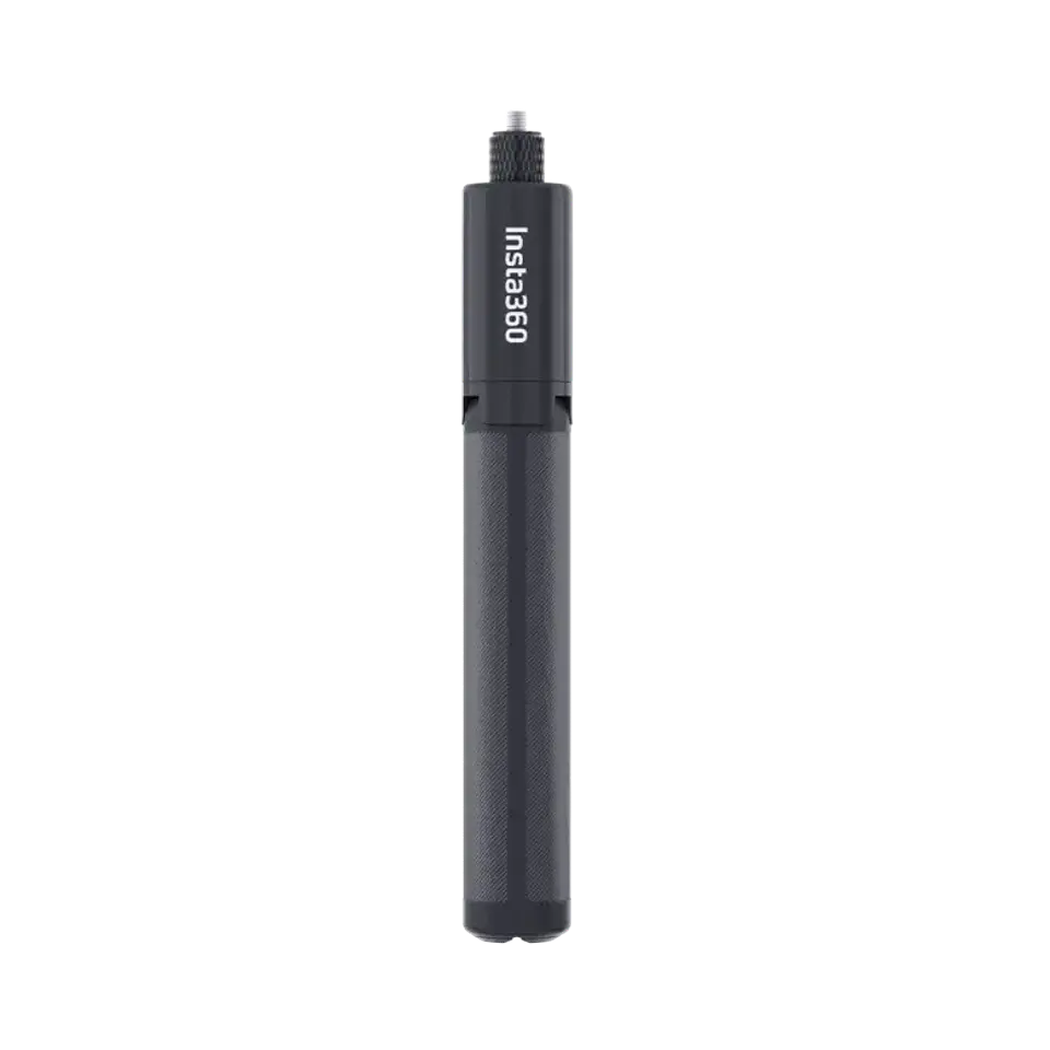 Selfie stick Invisible con Trípode Integrado para Insta360 X5 X4 Ace pro 2 Go 3s 3