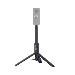 Selfie stick Invisible con Trípode Integrado para Insta360 One X3 RS R X2 Go3 GoPro