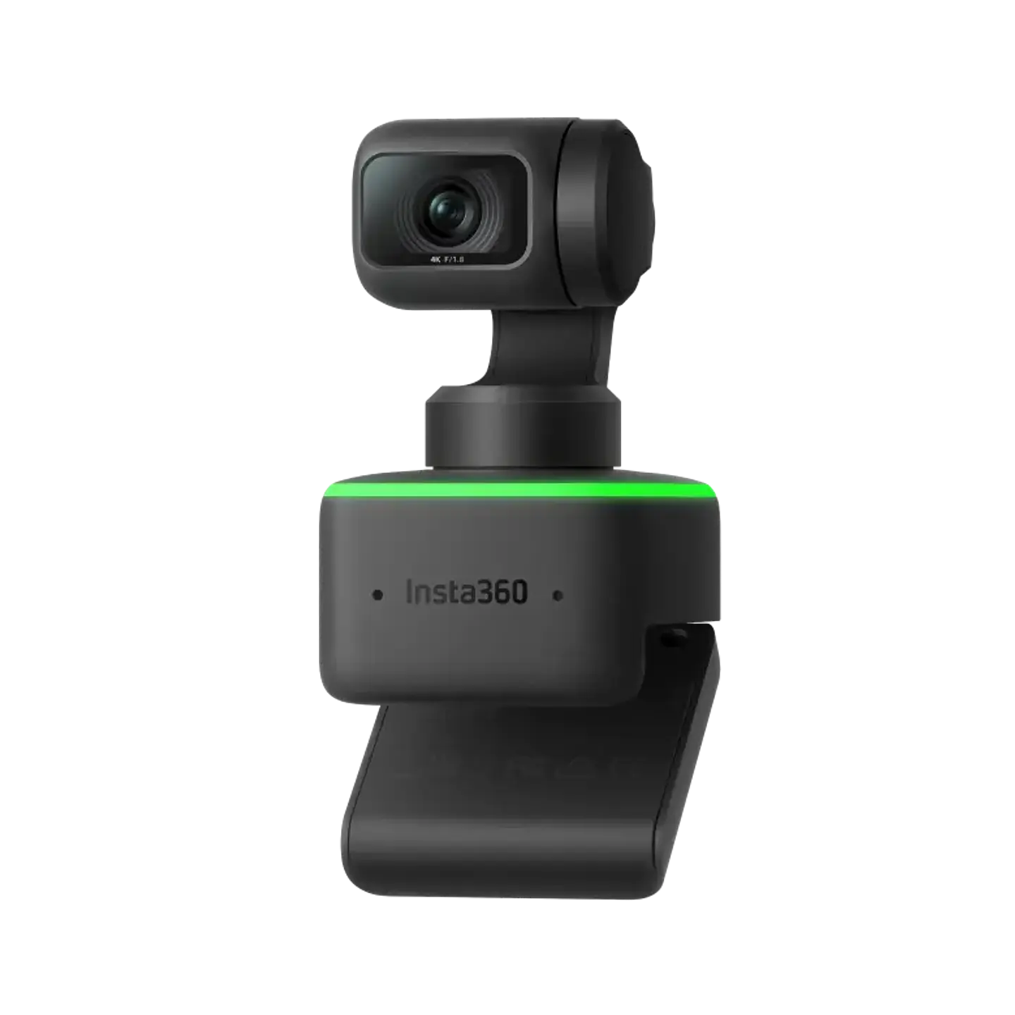 Nueva Cámara Insta360 Link Webcam Video 4k con IA 1