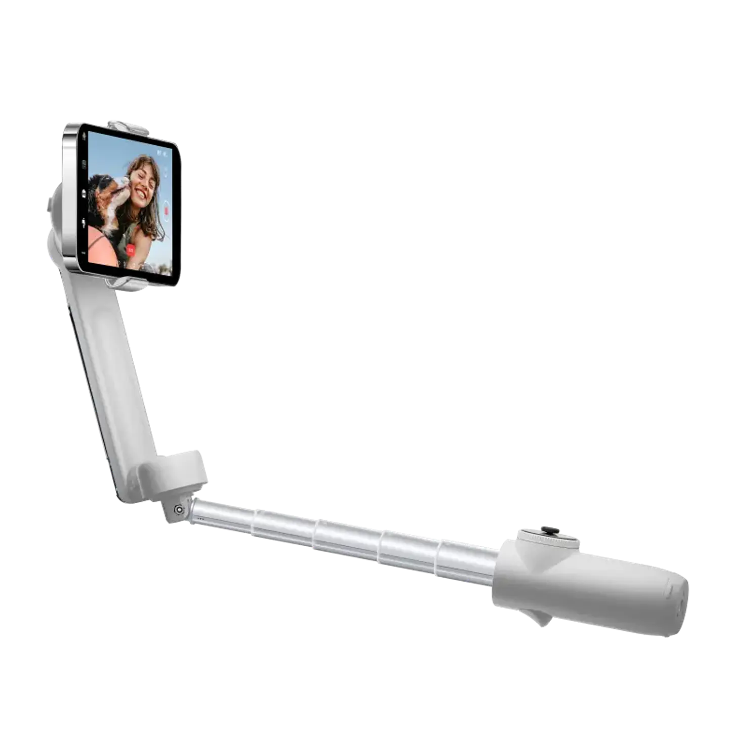 Estabilizador Insta360 FLow Magnético con IA 2