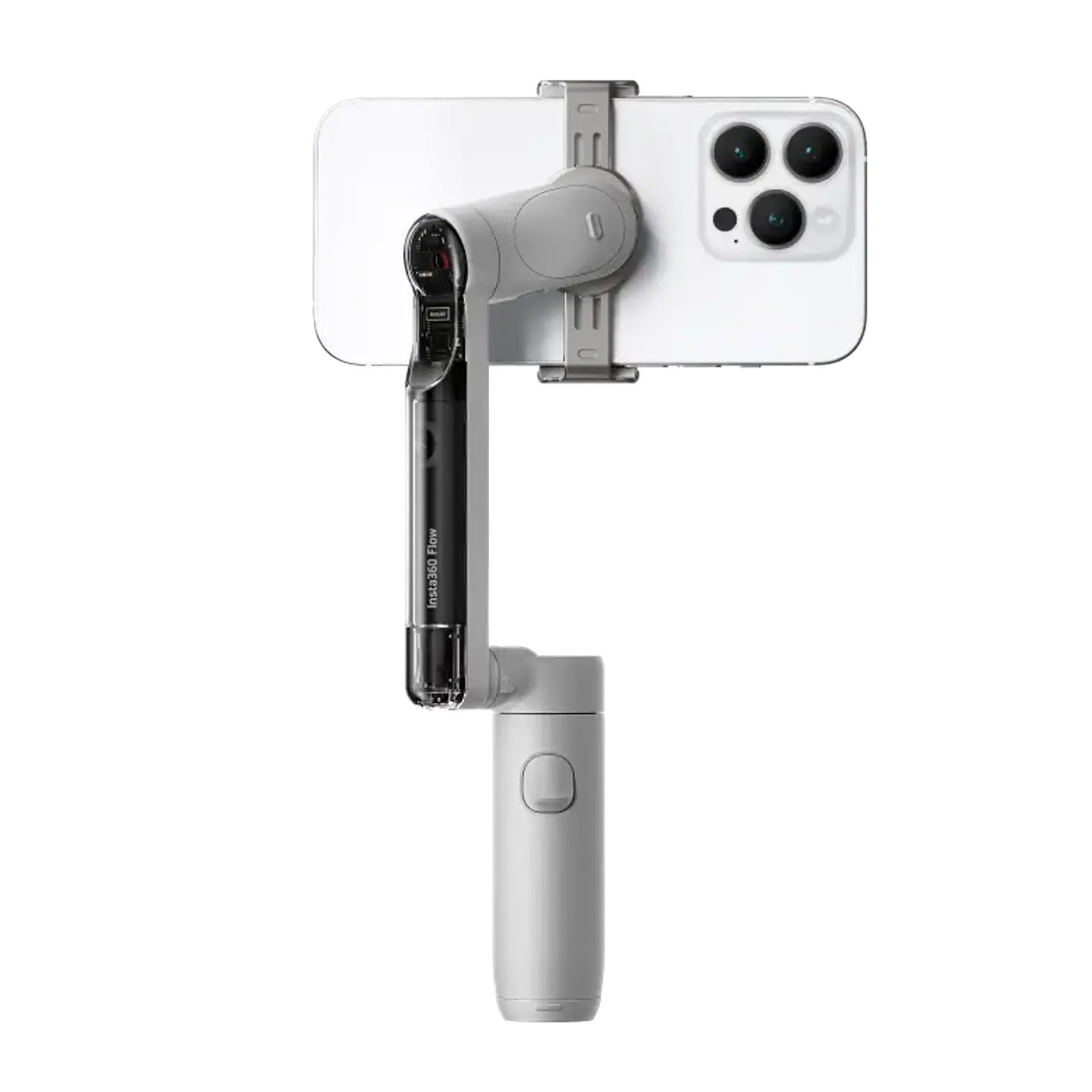 Estabilizador Insta360 FLow Magnético con IA 3