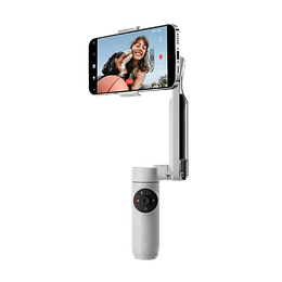 Estabilizador Insta360 FLow Magnético con IA