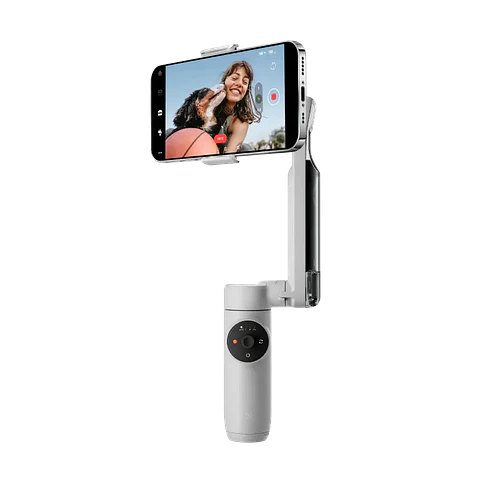 Estabilizador Insta360 FLow Magnético con IA