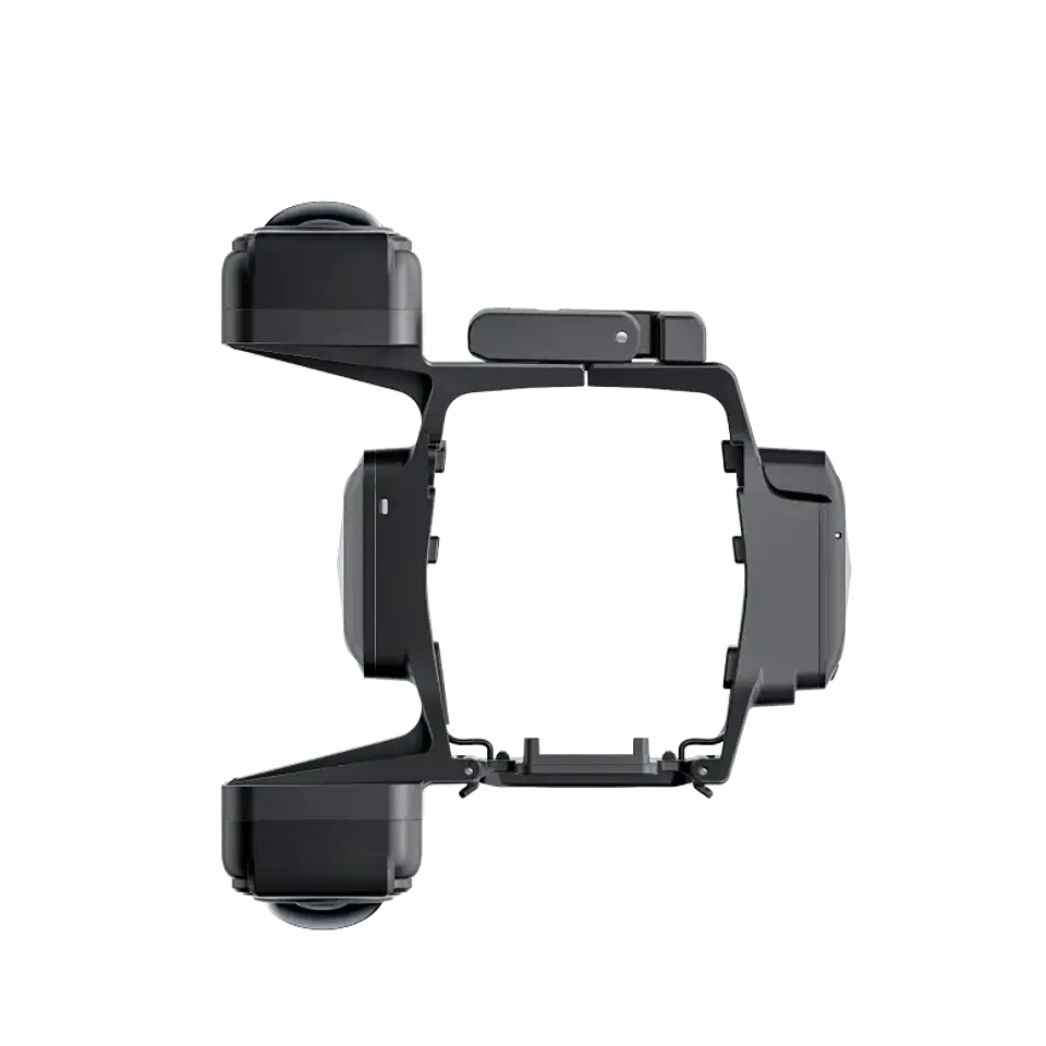Cámara Insta360 Sphere 360 para DJI Mavic Air 2 2s 1