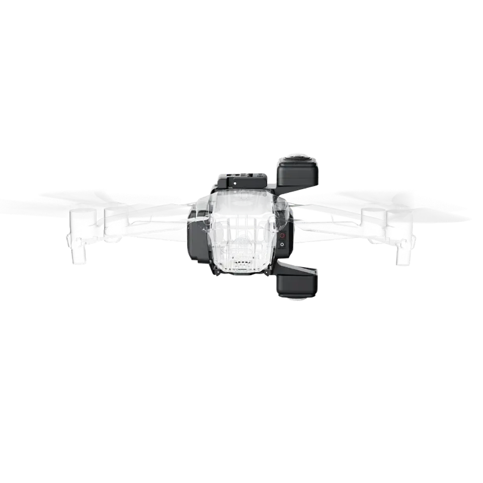 Cámara Insta360 Sphere 360 para DJI Mavic Air 2 2s 2