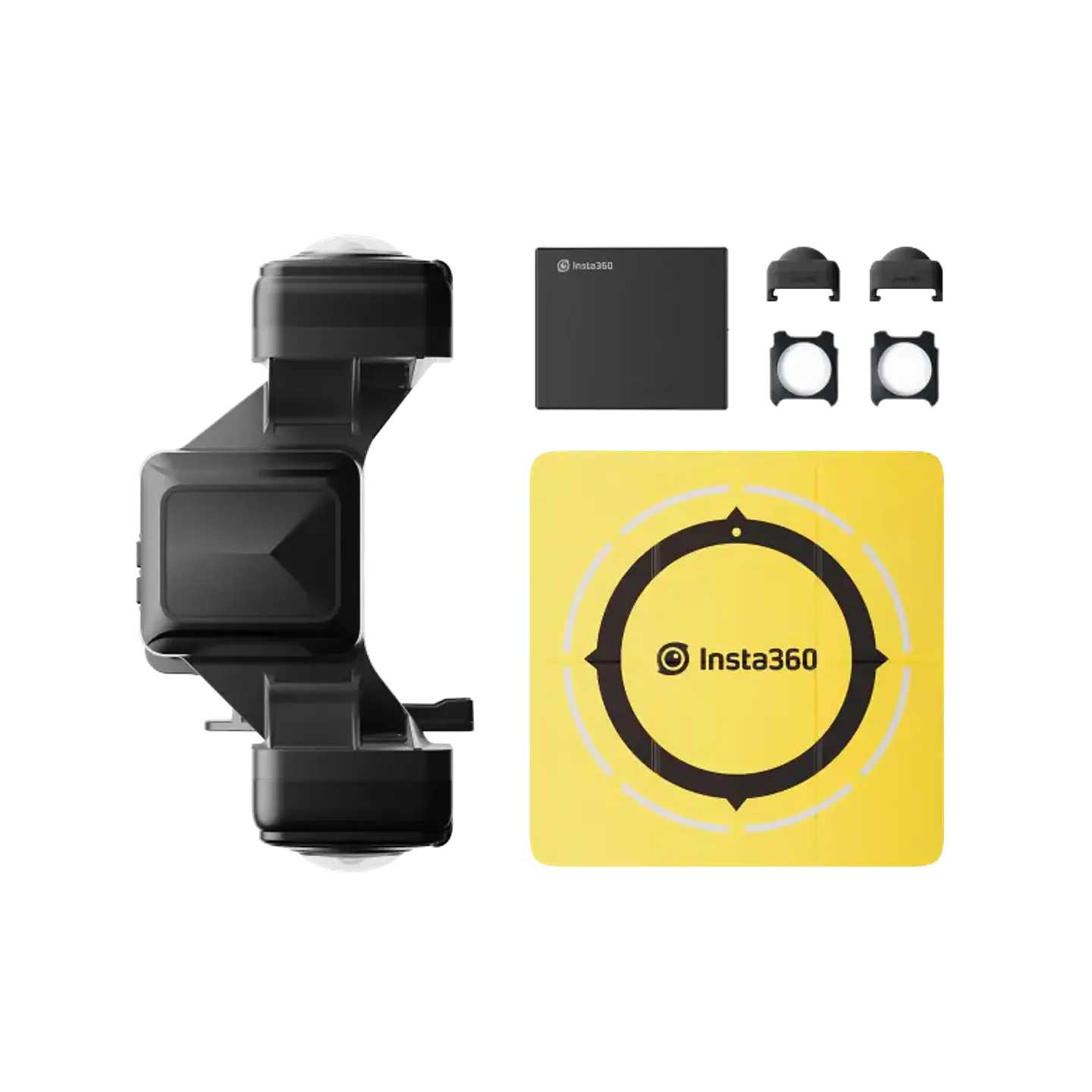 Cámara Insta360 Sphere 360 para DJI Mavic Air 2 2s 3