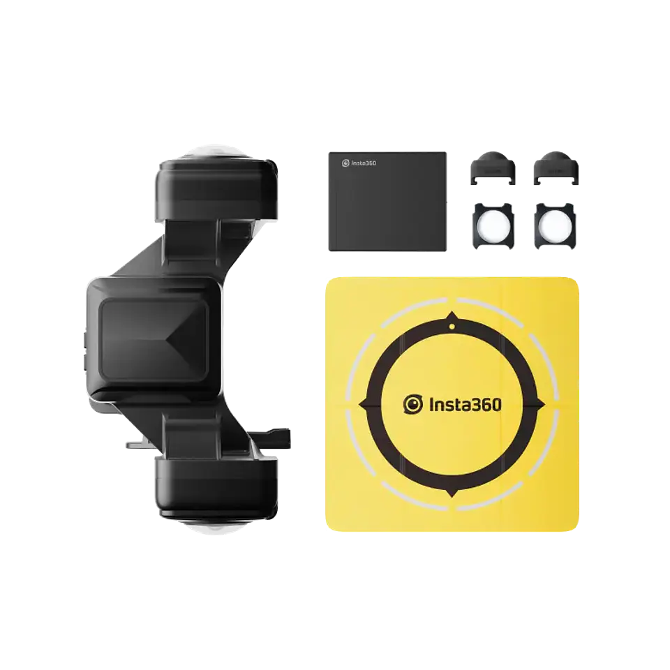 Cámara Insta360 Sphere 360 para DJI Mavic Air 2 2s 3