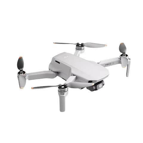Drone Dji Mini 2 SE 2.7k