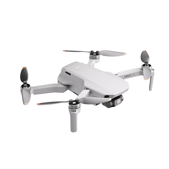 Drone Dji Mini 2 SE 2.7k