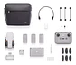 Drone Dji Mini 2 SE 2.7k More Fly Combo - Miniatura 2