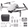 Drone Dji Mini 2 SE 2.7k More Fly Combo