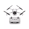 Drone Dji Mini 3 Control 4K HDR 48mpx