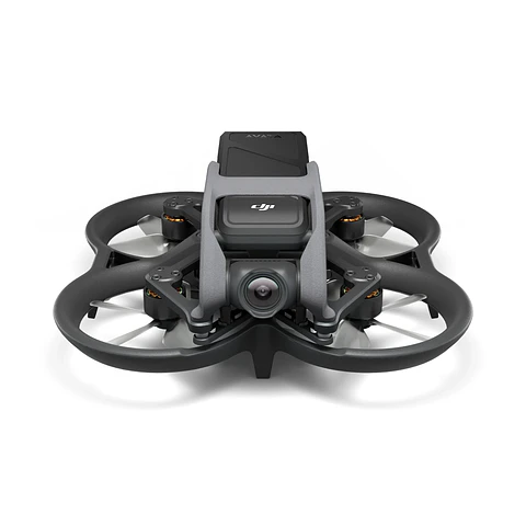 Drone Dji Avata Sin Control 4k UHD FPV