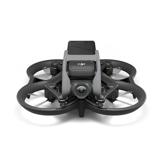 Drone Dji Avata Sin Control 4k UHD FPV