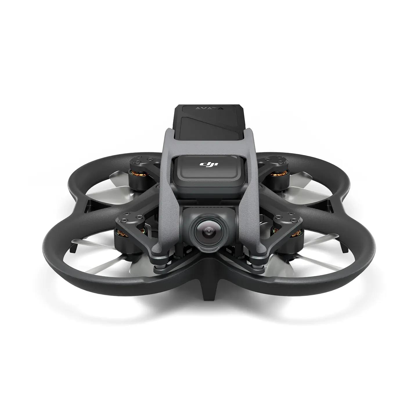 Drone Dji Avata Sin Control 4k UHD FPV 1