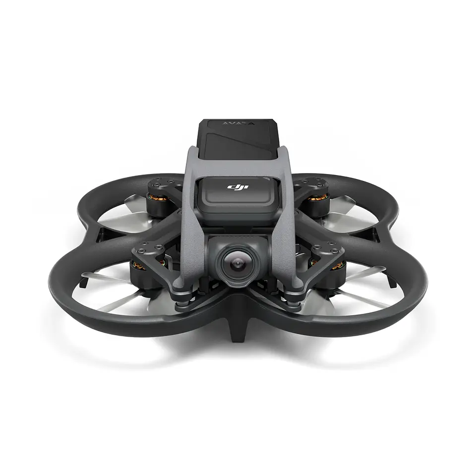 Drone Dji Avata Sin Control 4k UHD FPV 1