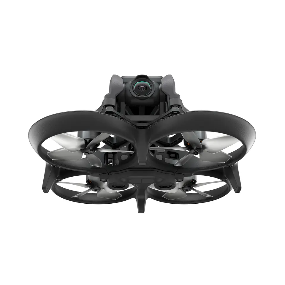 Drone Dji Avata Sin Control 4k UHD FPV 2