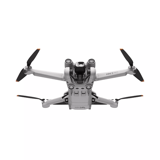 Drone Dji Mini 3 Pro RC Control Pantalla LCD 4K HDR 48mpx