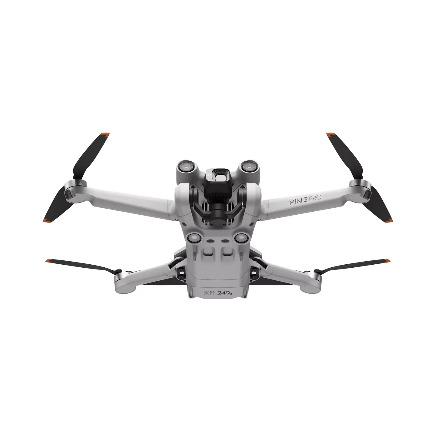 Drone Dji Mini 3 Pro RC Control Pantalla LCD 4K HDR 48mpx 3