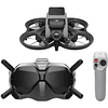 Drone Dji Avata Fly Smart Combo 4k UHD