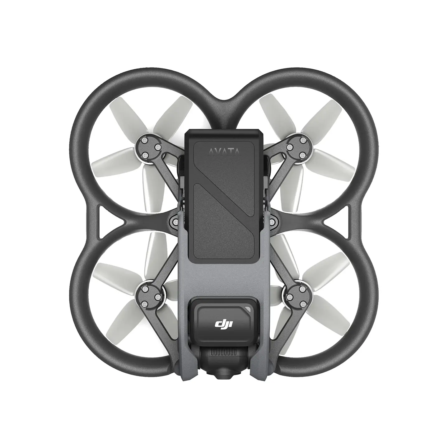 Drone Dji Avata Fly Pro View Combo 4k UHD 2