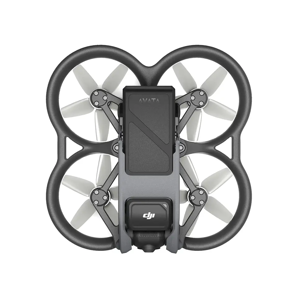 Drone Dji Avata Fly Pro View Combo 4k UHD 2
