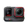 Cámara de acción Insta360 Ace Pro 8k Lente Leica IA Lcd giratorio táctil
