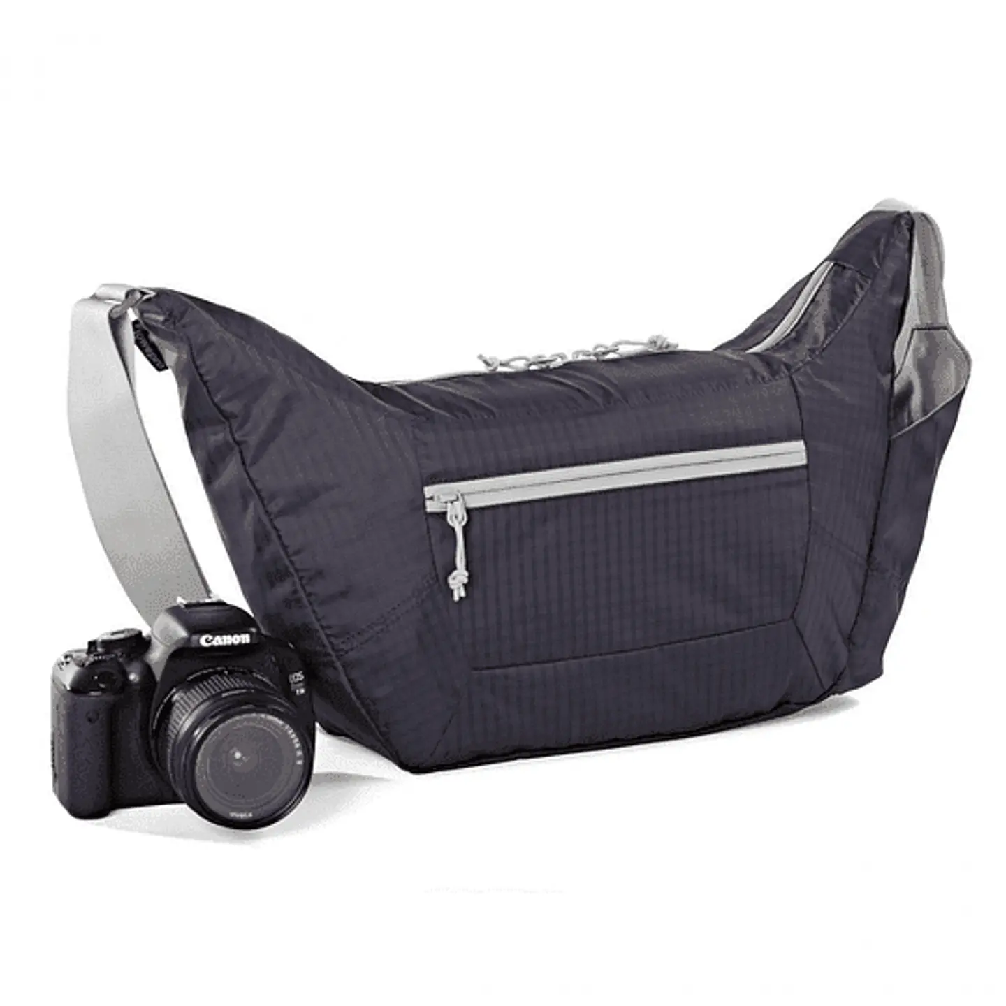 Estuche para Cámara Lowepro Purpura- COPIAR 1