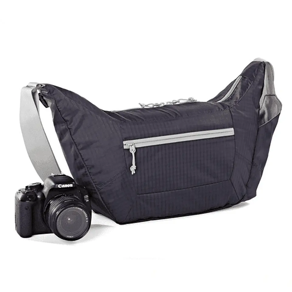 Estuche para Cámara Lowepro Purpura- COPIAR 1