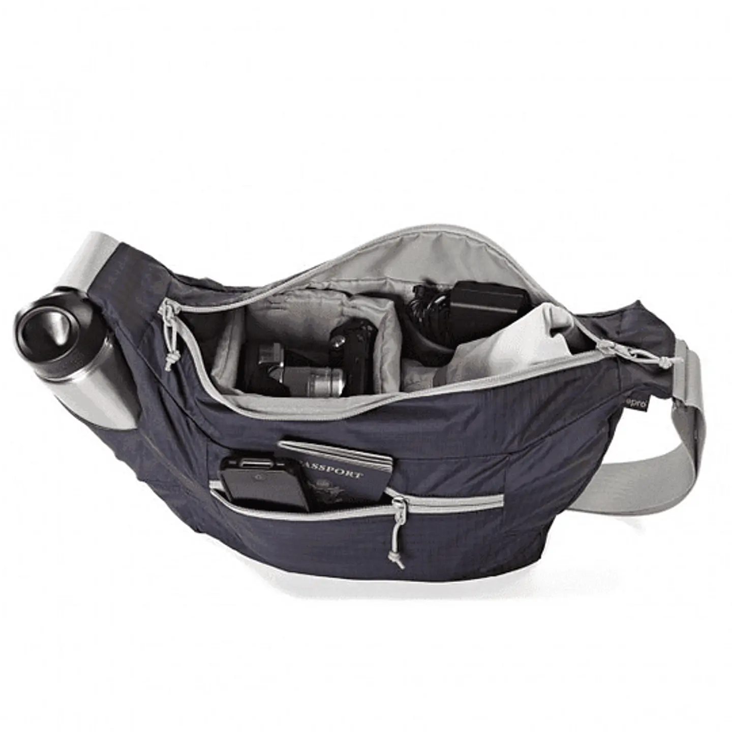 Estuche para Cámara Lowepro Purpura- COPIAR 2