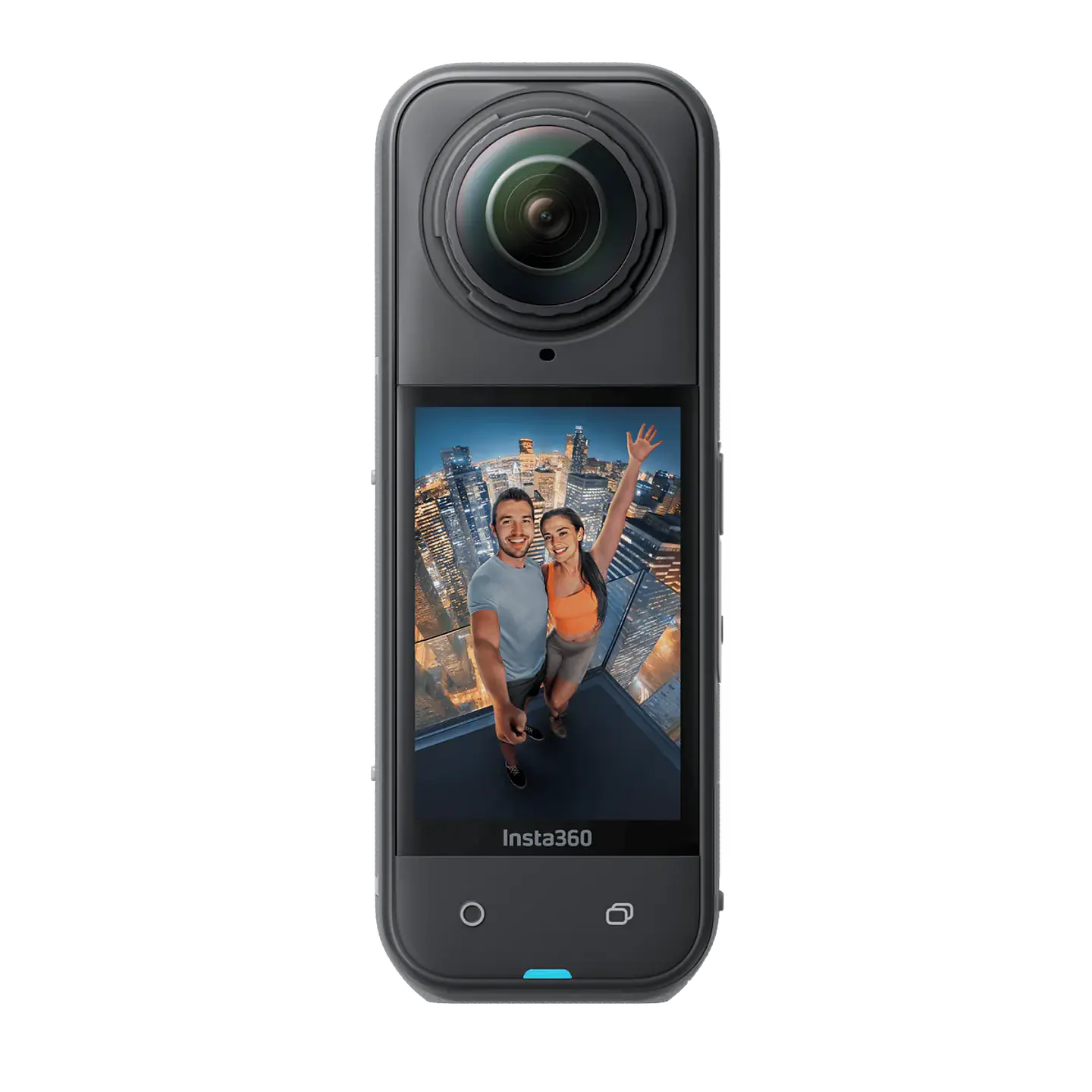 Nueva Camara Insta360 X5 8k 72mpx 2
