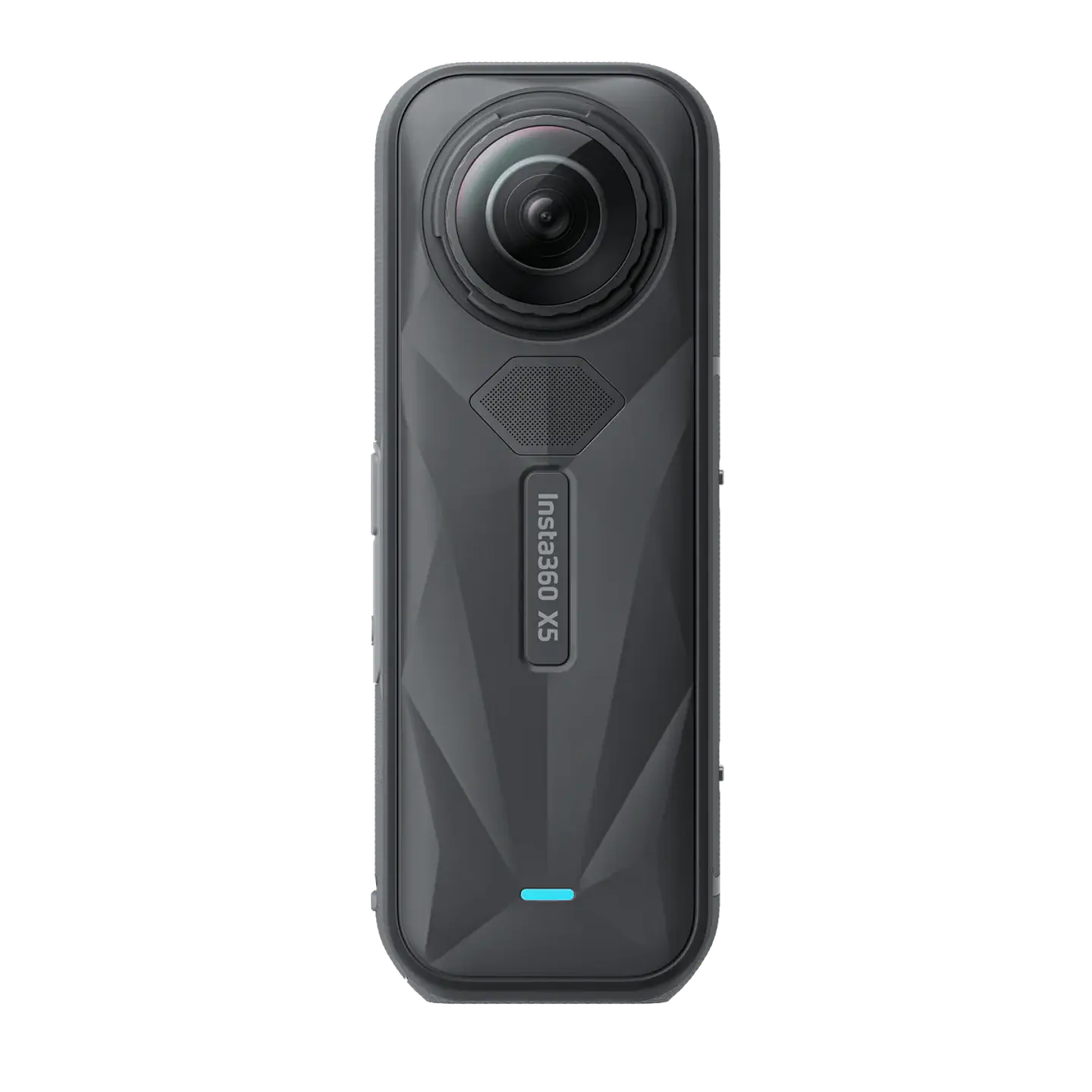 Nueva Camara Insta360 X5 8k 72mpx 3