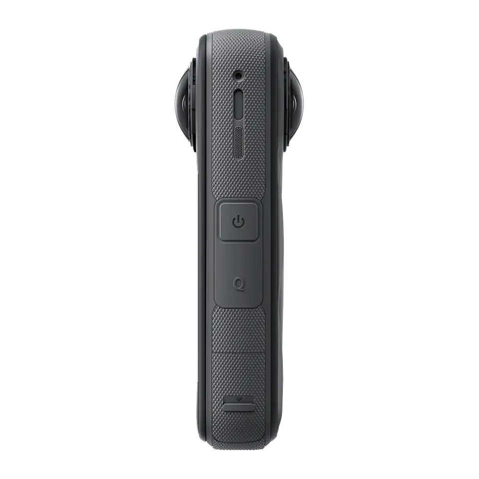 Nueva Camara Insta360 X5 8k 72mpx 4