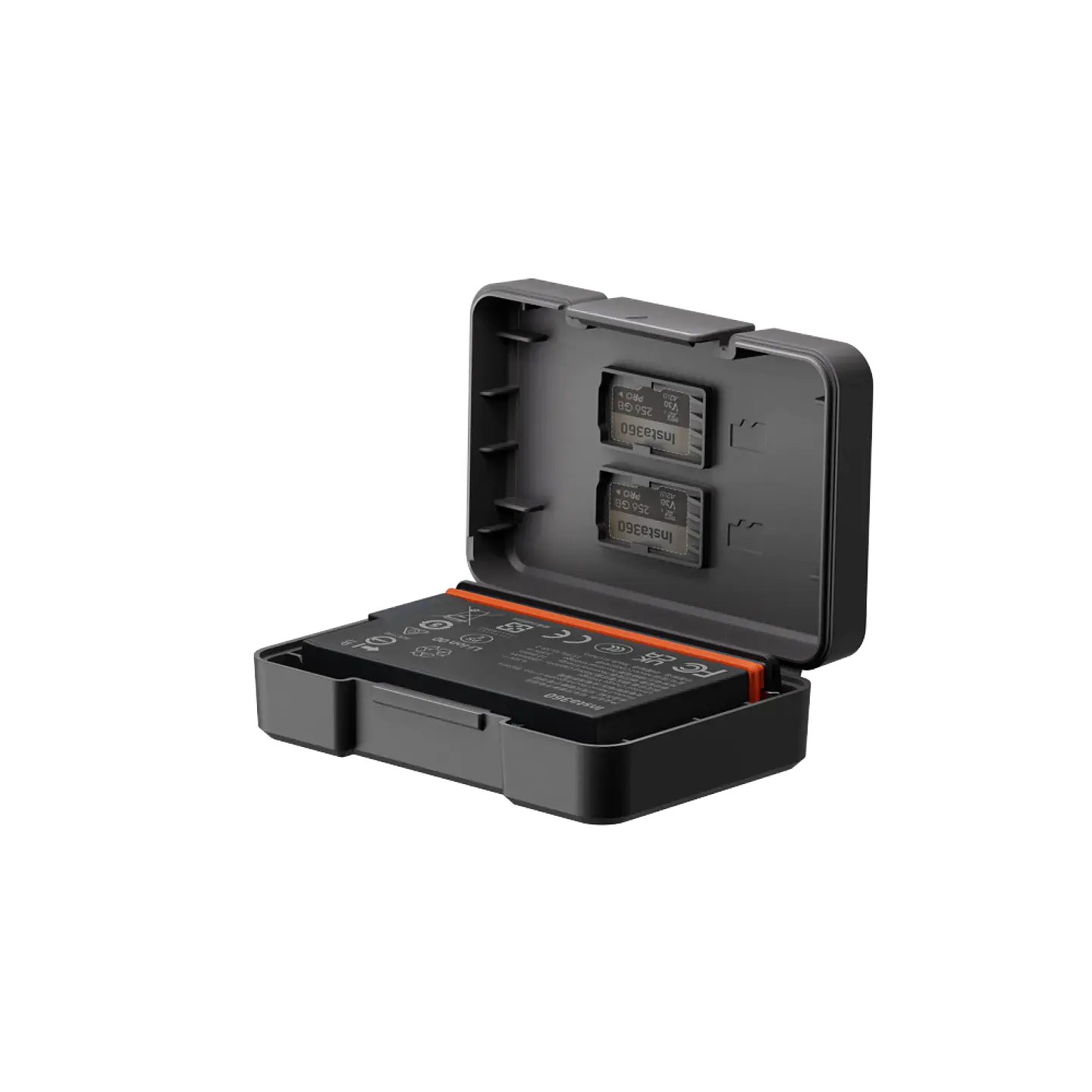 Nueva Ultra Bateria Original Para Insta360 X5 2