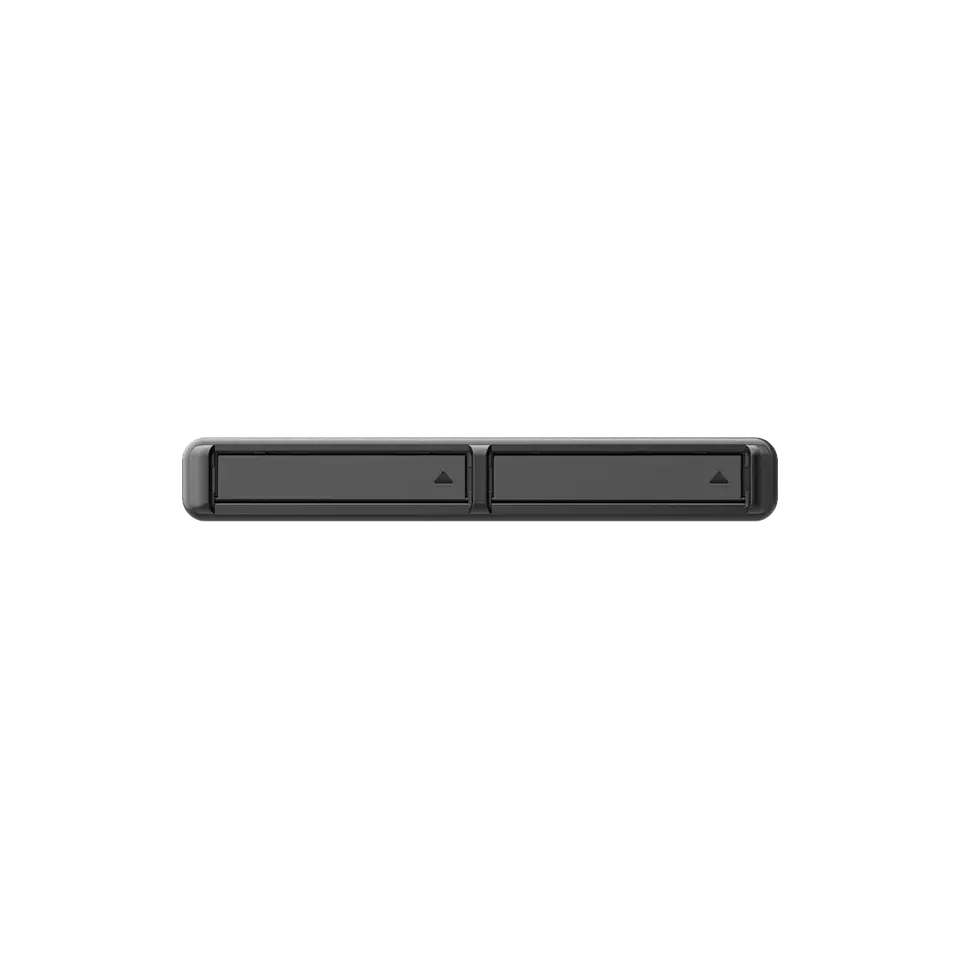 Cargador dual Original para Insta360 X5 2