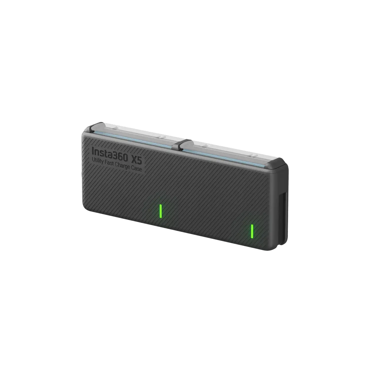 Cargador dual Original para Insta360 X5 1