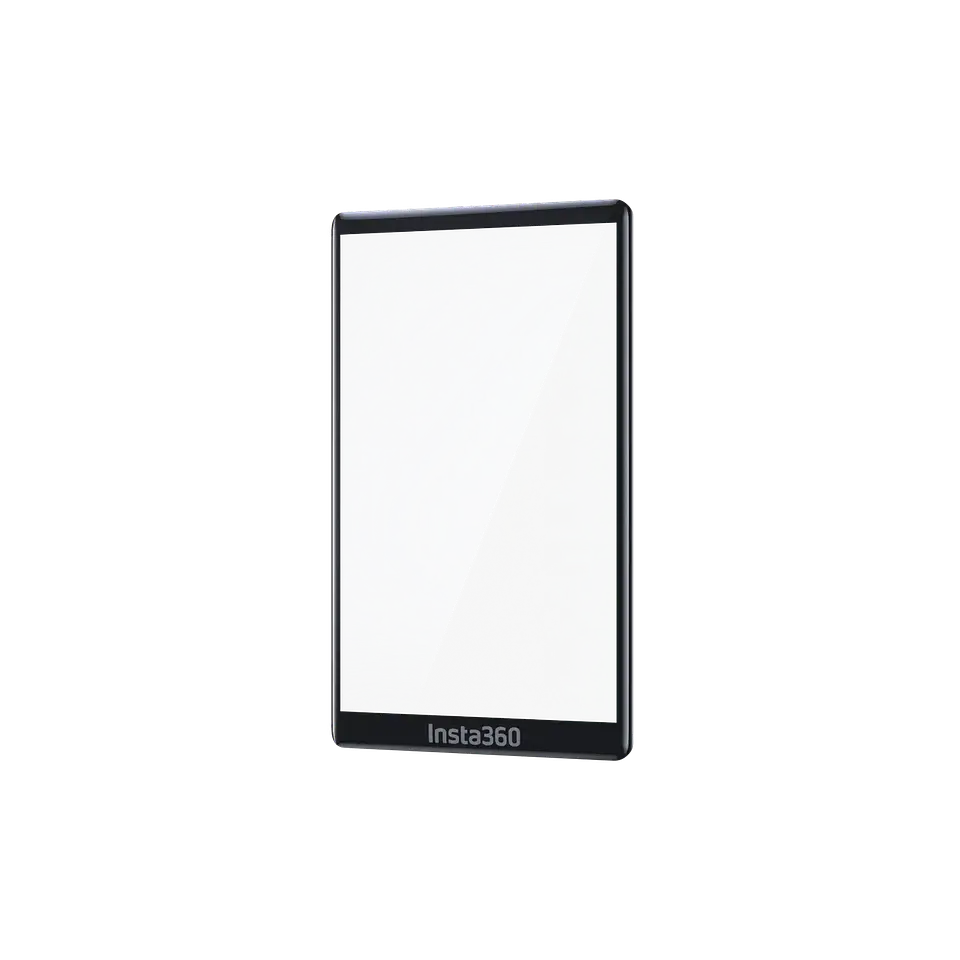 Protector pantalla LCD Original para Insta360 X5 2
