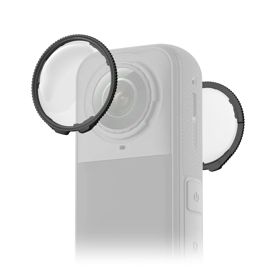 Protector de lentes Estándar Original para Insta360 X5 1