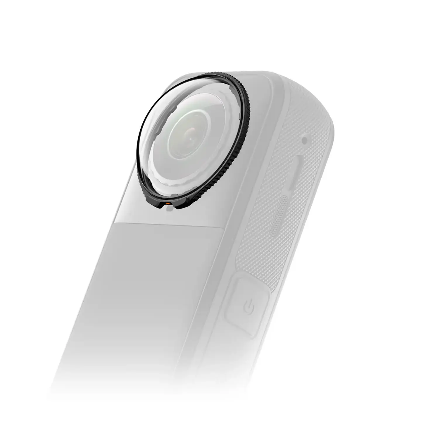 Protector de lentes Premium Original para Insta360 X5 2