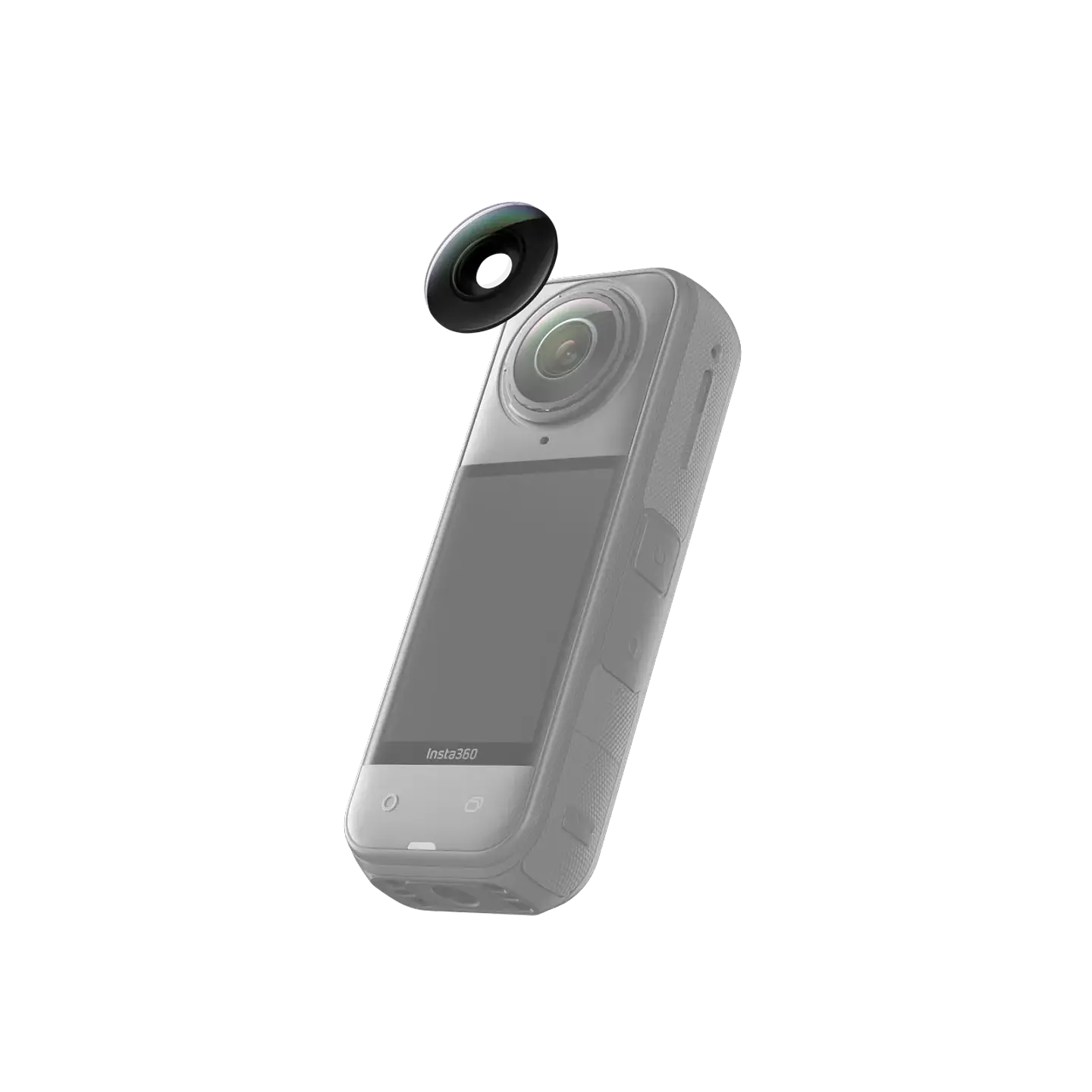 Kit reemplazo de lentes Original para Insta360 X5 2