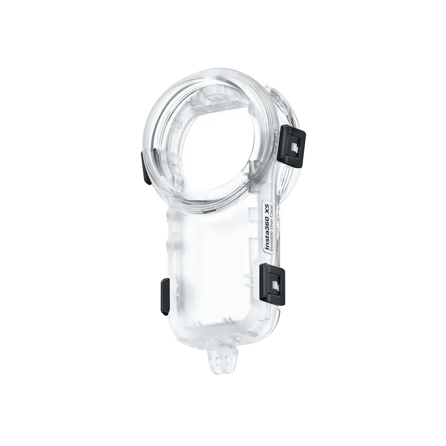 Carcasa Agua Dive Case Original para Insta360 X5 2