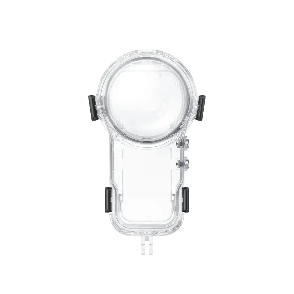 Carcasa Agua Dive Case Original para Insta360 X5 3