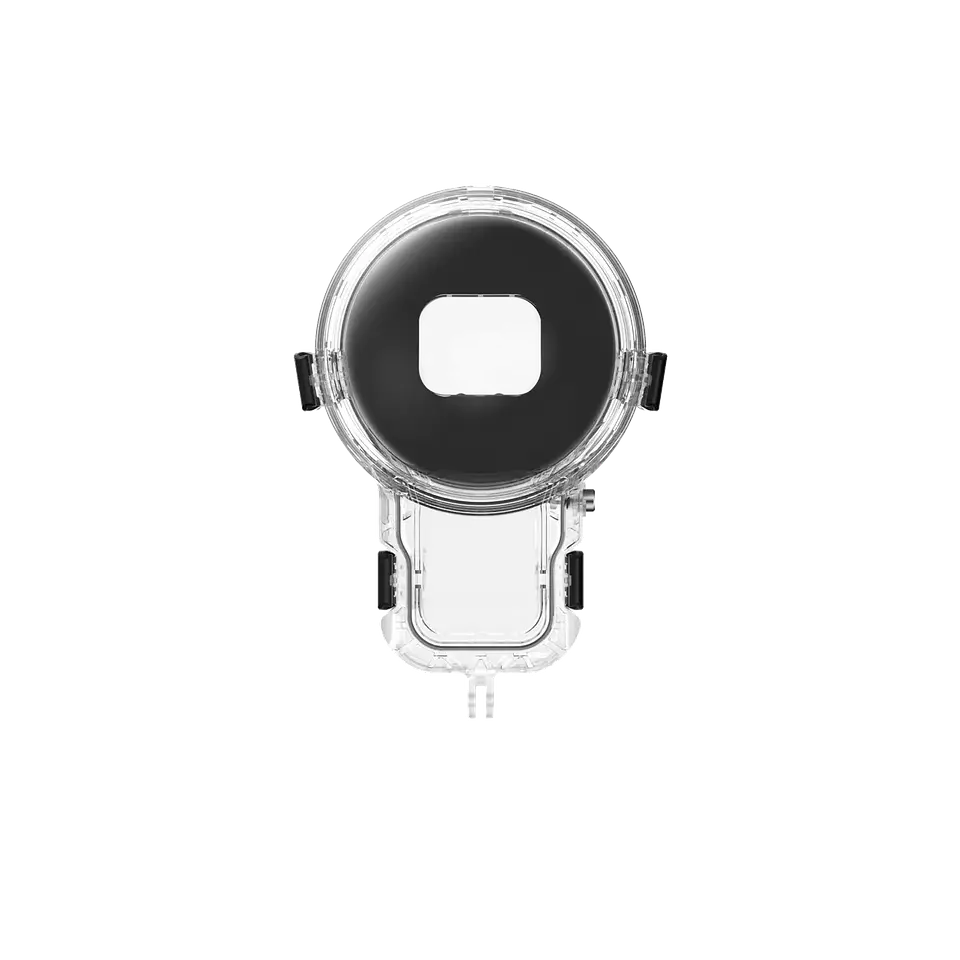 Carcasa Agua Dive Case Original Profesional para Insta360 X5 2