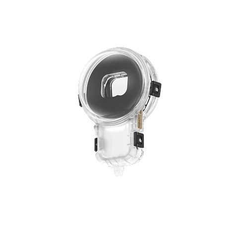 Carcasa Agua Dive Case Original Profesional para Insta360 X5