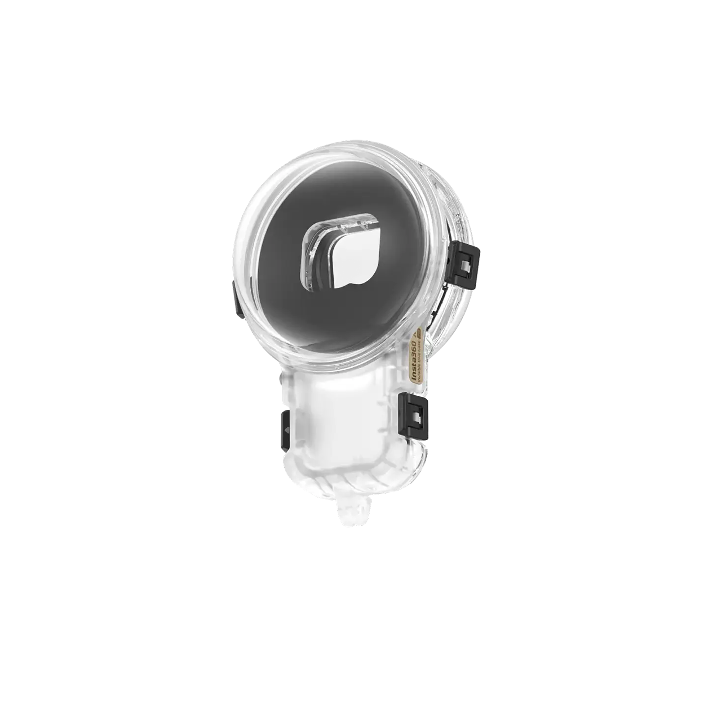 Carcasa Agua Dive Case Original Profesional para Insta360 X5 1