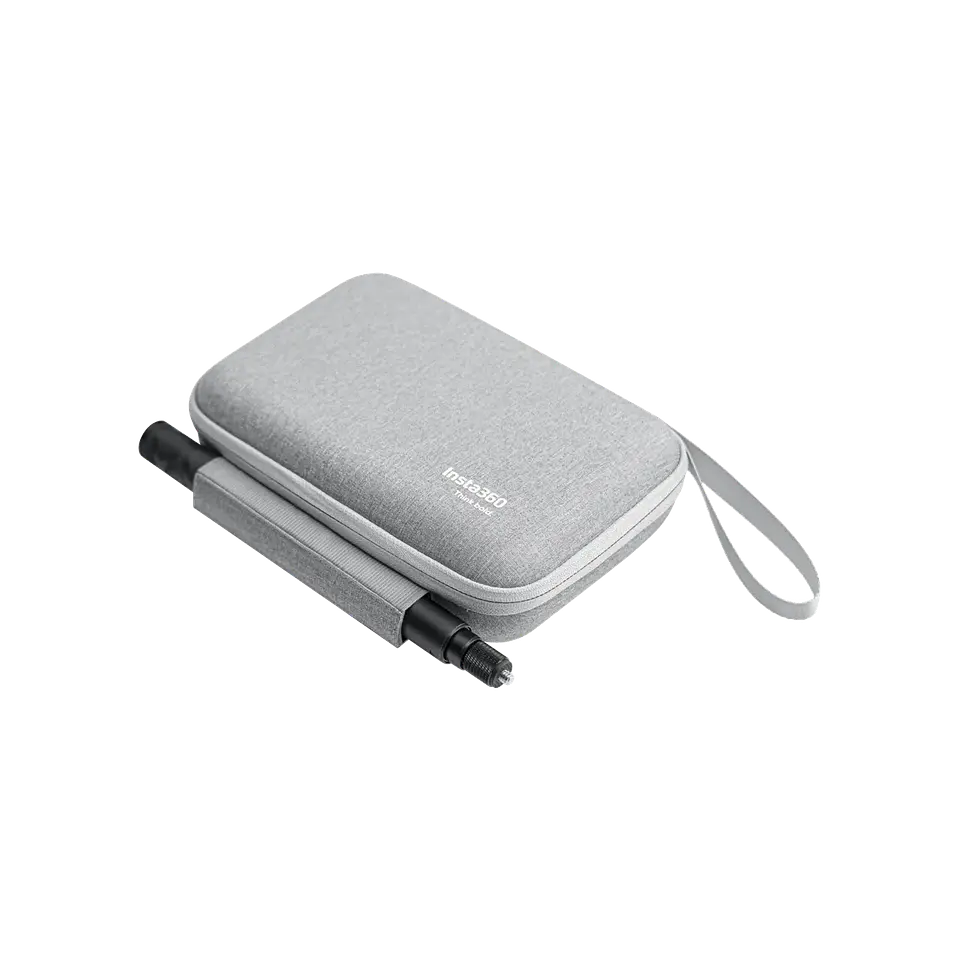 Estuche original mediano para Insta360 X5 1