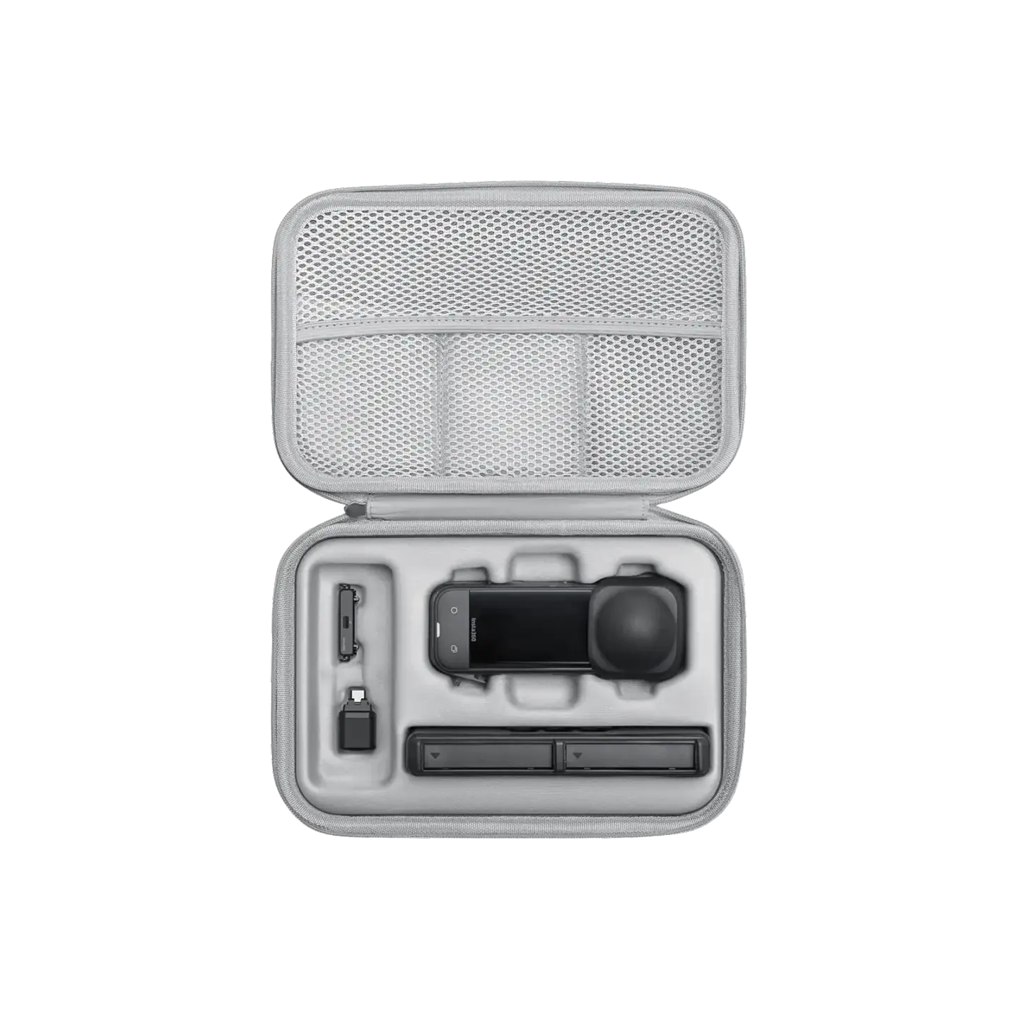 Estuche original mediano para Insta360 X5 2
