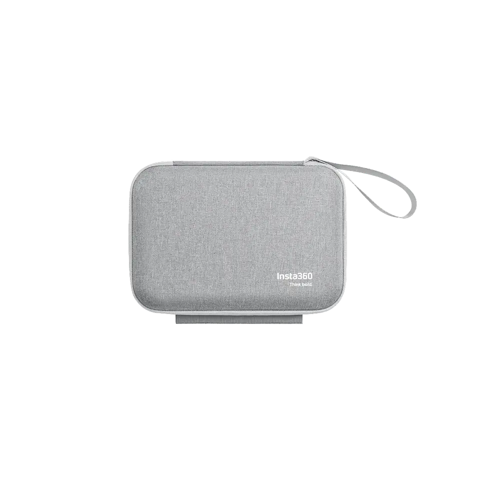 Estuche original mediano para Insta360 X5 3