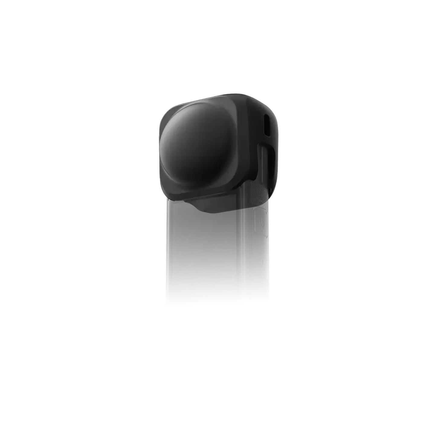 Capuchon Silicona protectora de lentes original para Insta360 X5 X4 1