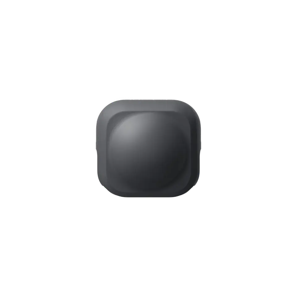 Capuchon Silicona protectora de lentes original para Insta360 X5 X4 2